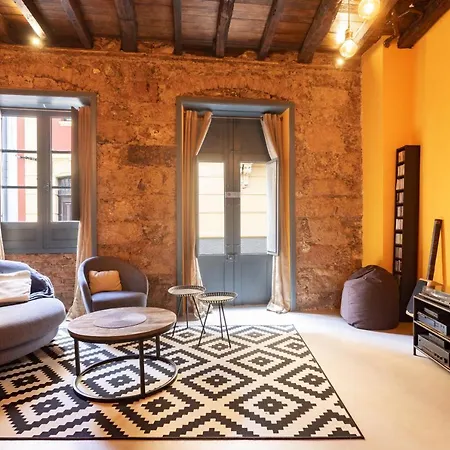 Home2book Stylish Design House In La Laguna Center Holiday home La Laguna (Tenerife)