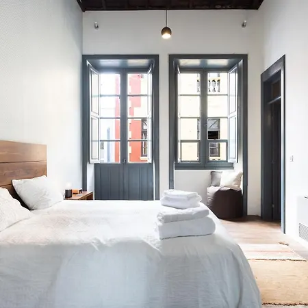 Home2book Stylish Design House In La Laguna Center Holiday home La Laguna (Tenerife)