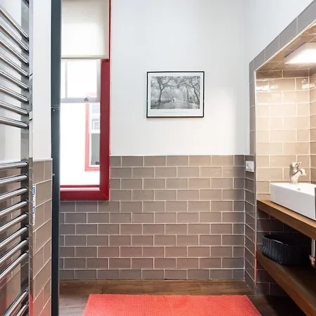 Holiday home Home2book Stylish Design House In La Laguna Center