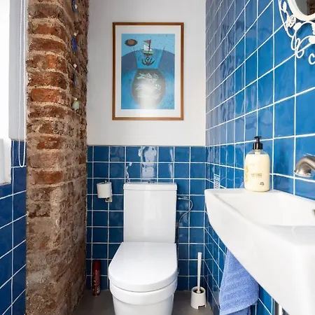 Home2book Stylish Design House In La Laguna Center Holiday home