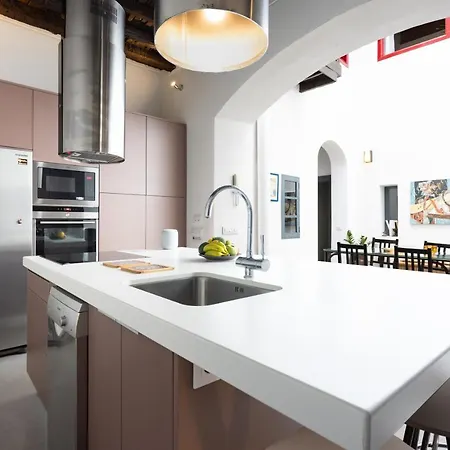 Home2book Stylish Design House In La Laguna Center La Laguna (Tenerife)