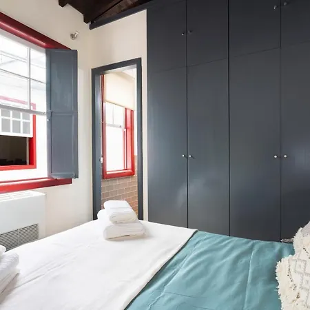 Home2book Stylish Design House In La Laguna Center