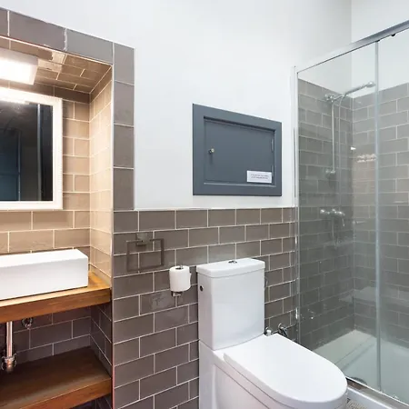 Home2book Stylish Design House In La Laguna Center