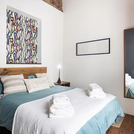 Home2book Stylish Design House In La Laguna Center La Laguna (Tenerife)