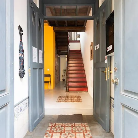 Home2book Stylish Design House In La Laguna Center