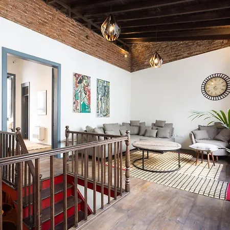 Home2book Stylish Design House In Center * La Laguna