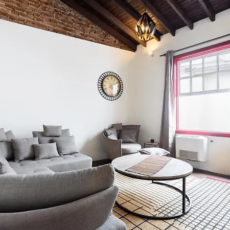 Home2book Stylish Design House In Center Nyaraló La Laguna