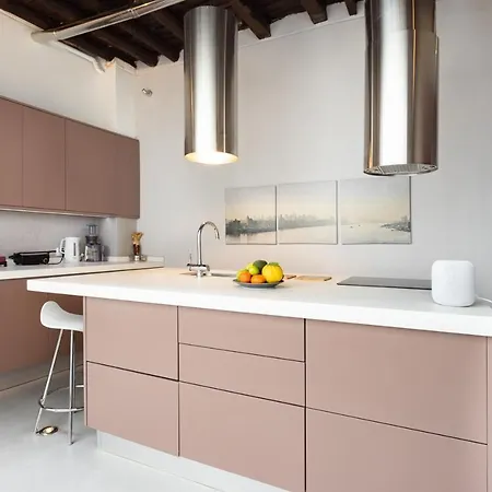 Nyaraló Home2book Stylish Design House In Center *