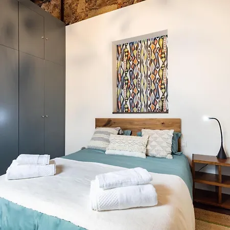 Home2book Stylish Design House In Center Nyaraló La Laguna