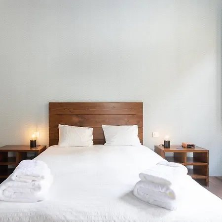 펜션 Home2book Stylish Design House In Center *