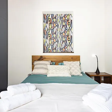 Home2book Stylish Design House In Center * La Laguna