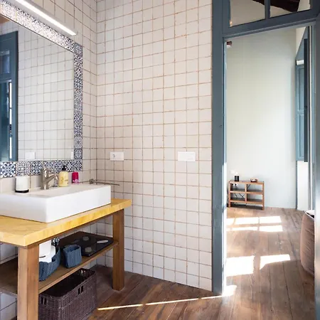 Home2book Stylish Design House In Center La Laguna