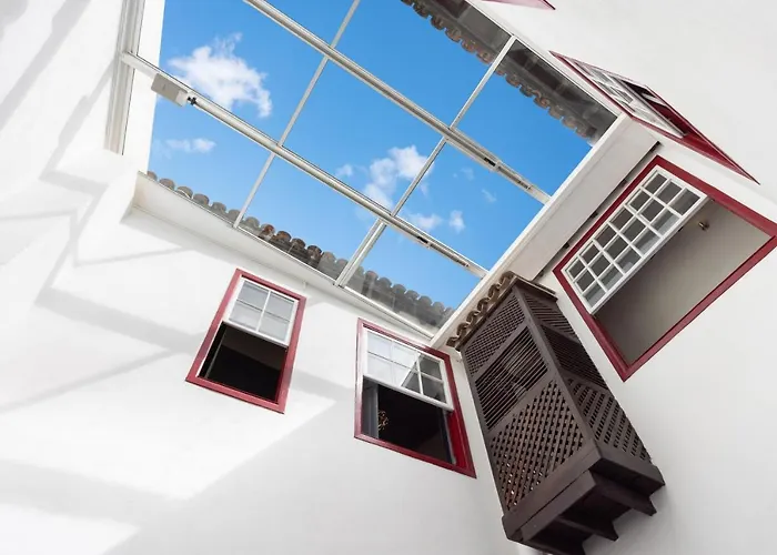 펜션 Home2book Stylish Design House In Center *