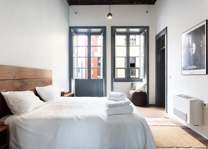 Home2book Stylish Design House In Center 펜션 라 라구나