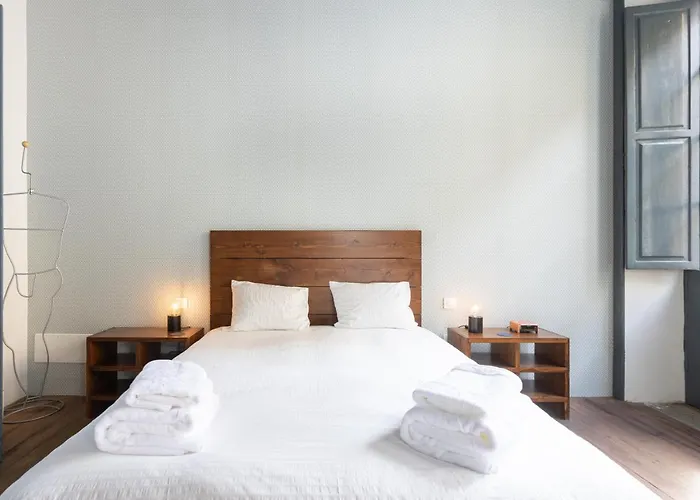 펜션 Home2book Stylish Design House In Center *