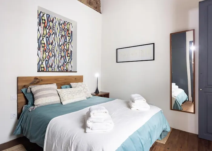 Home2book Stylish Design House In Center 라 라구나