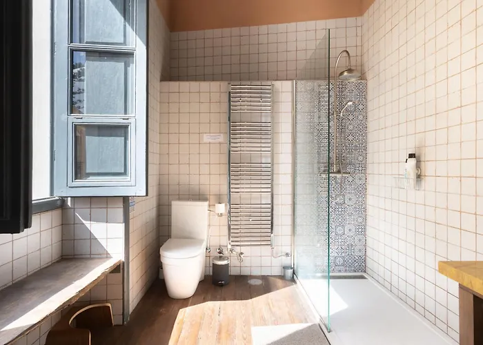 펜션 Home2book Stylish Design House In Center 라 라구나